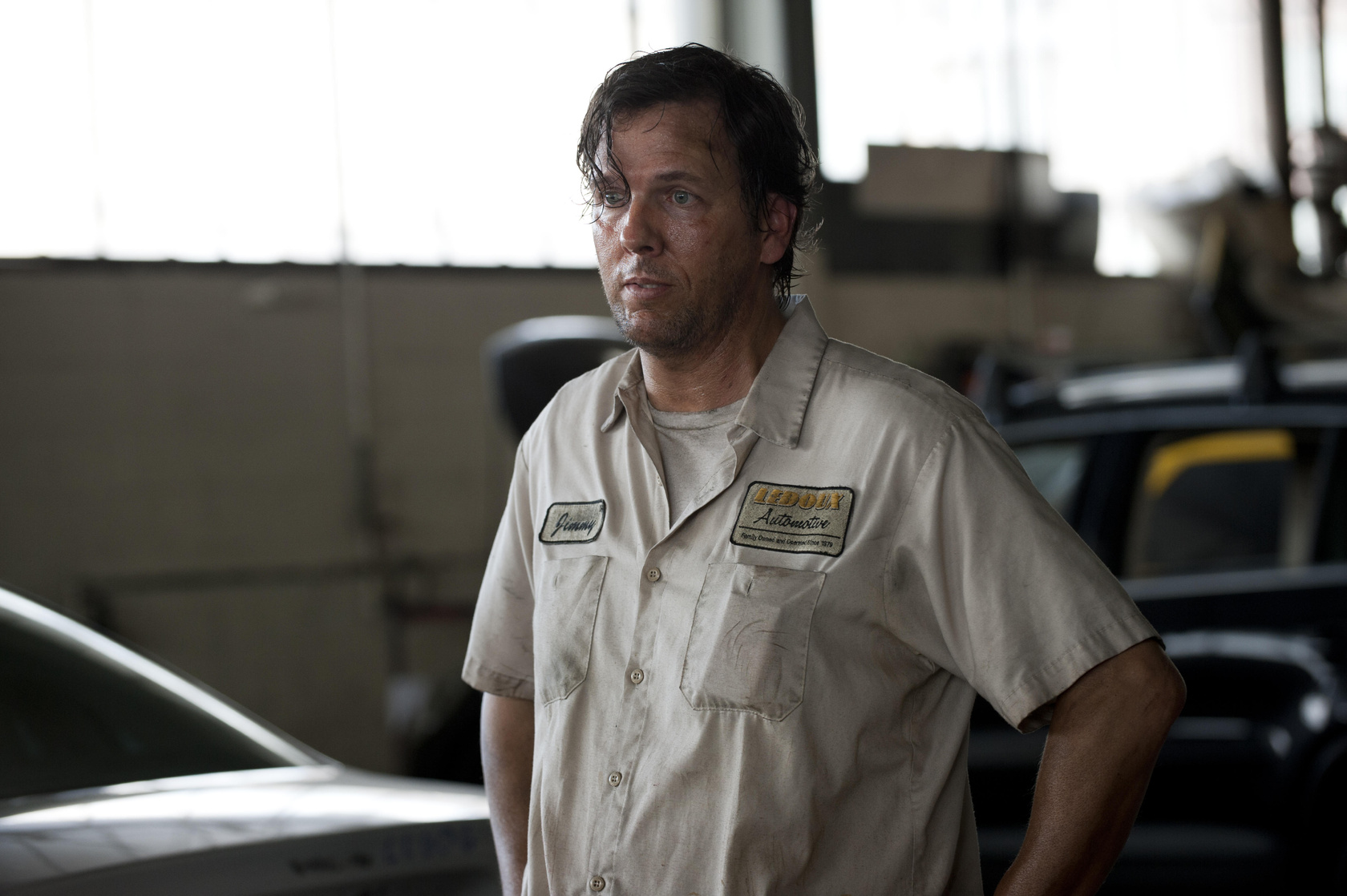 True Detective