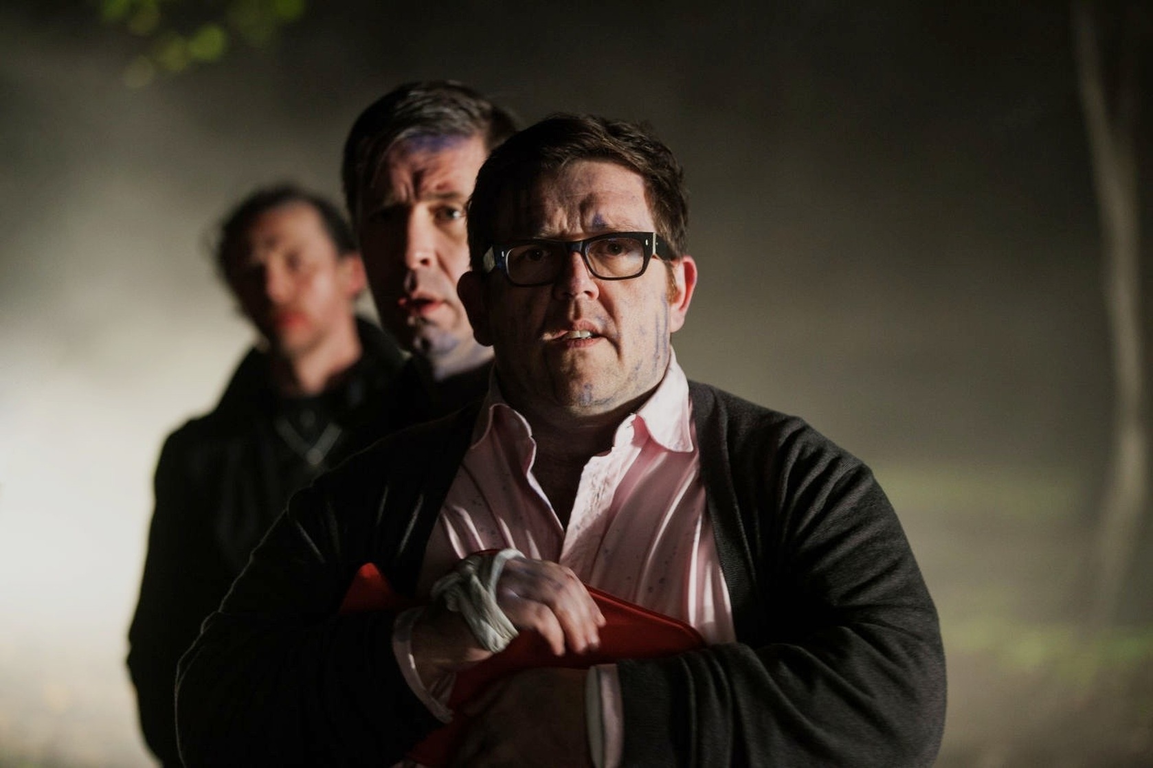 The World's End