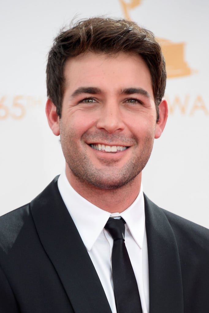 Picture of James Wolk