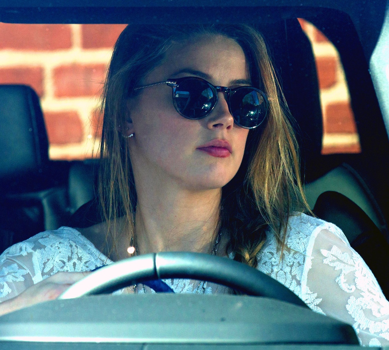 Amber Heard