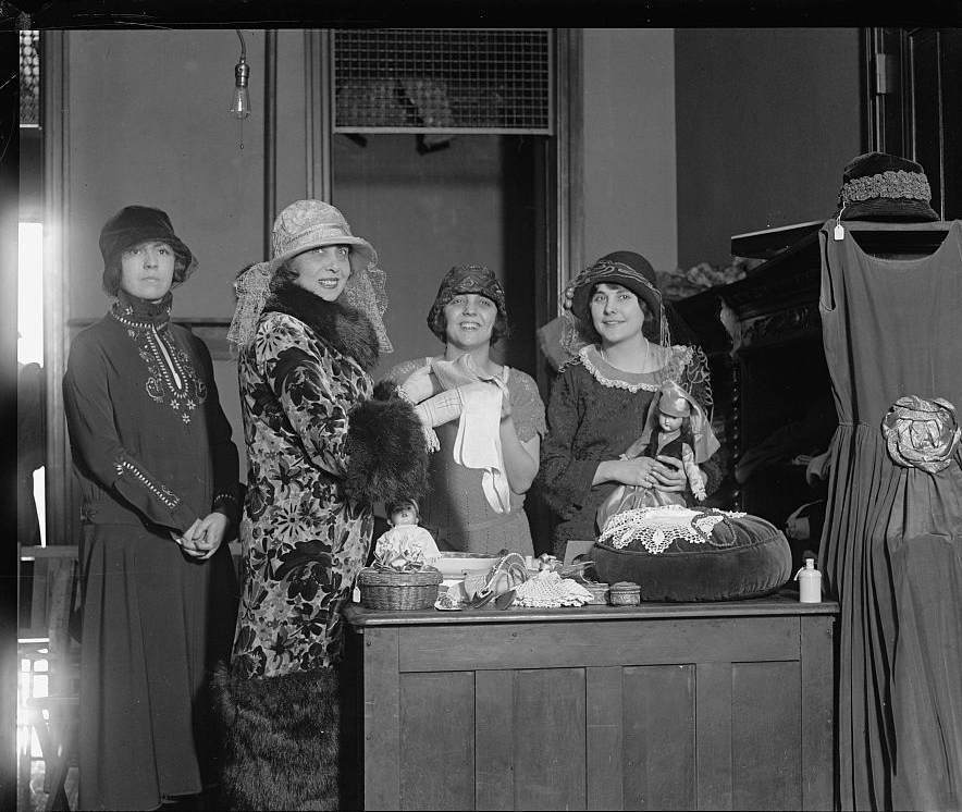 Mistinguett Mistinguett