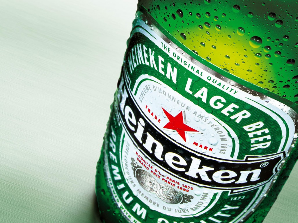 Heineken Heineken