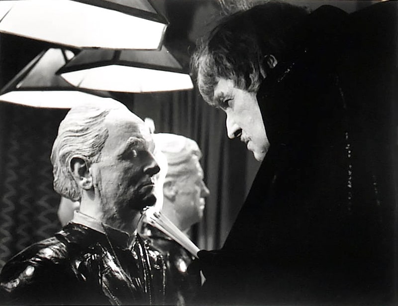 The Abominable Dr. Phibes 