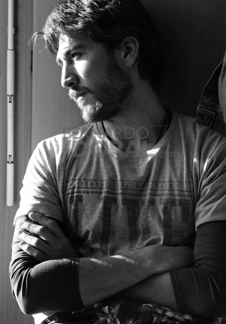 Picture of Alberto Ammann