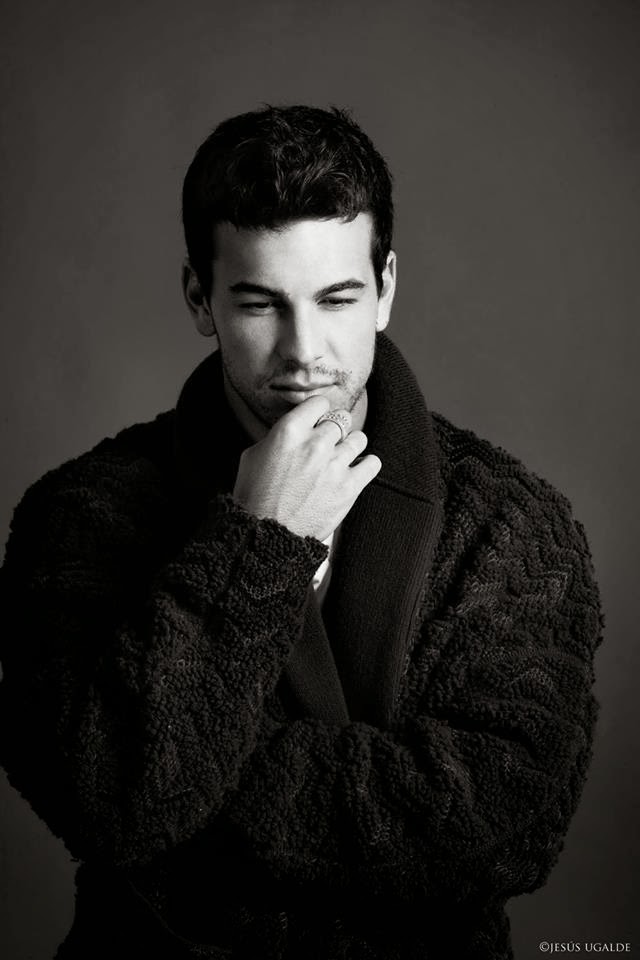 Picture of Mario Casas