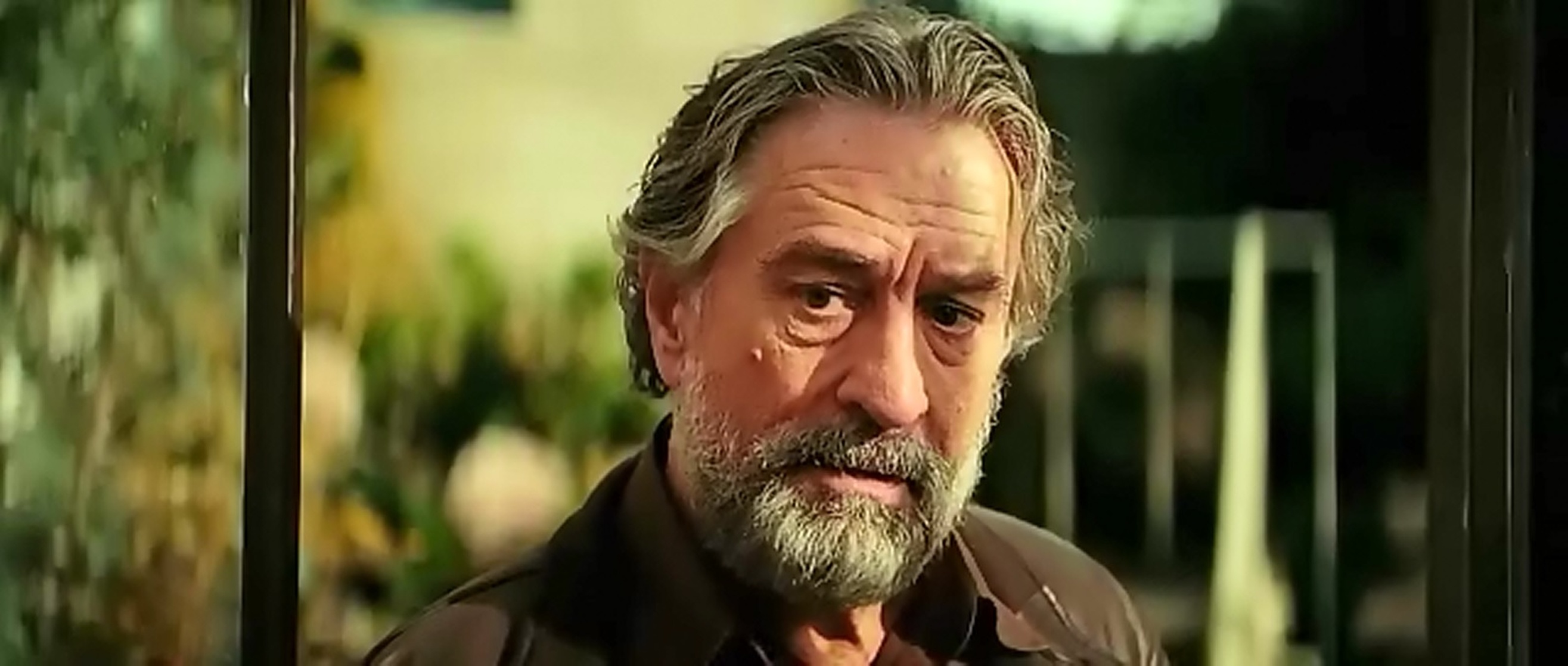 Robert De Niro