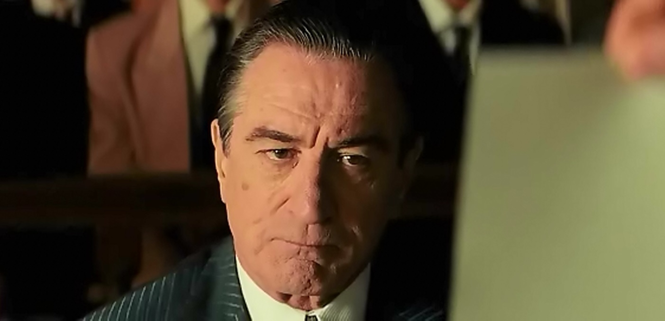 Robert De Niro