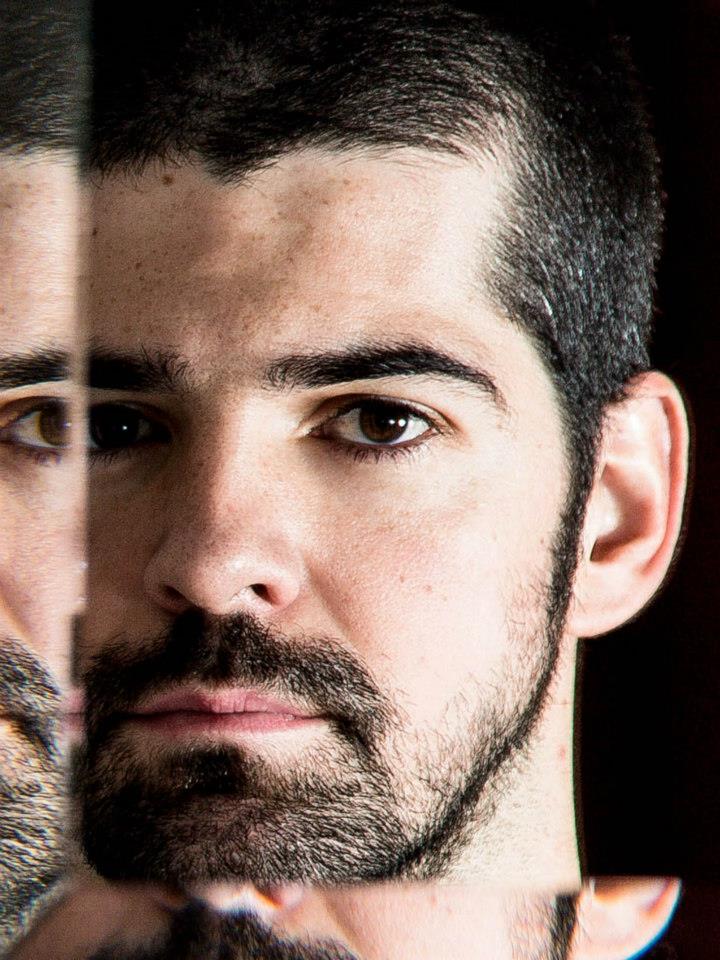 Picture of Miguel Ángel Muñoz