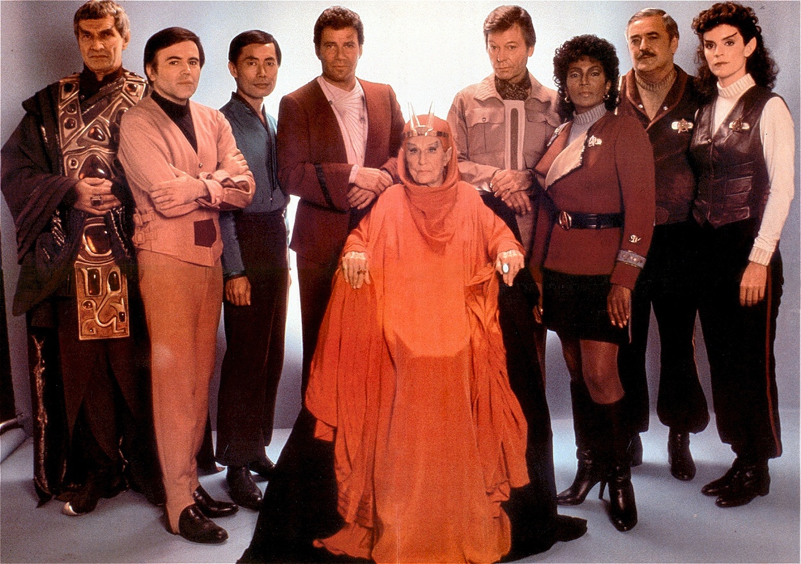 Star Trek III: The Search for Spock