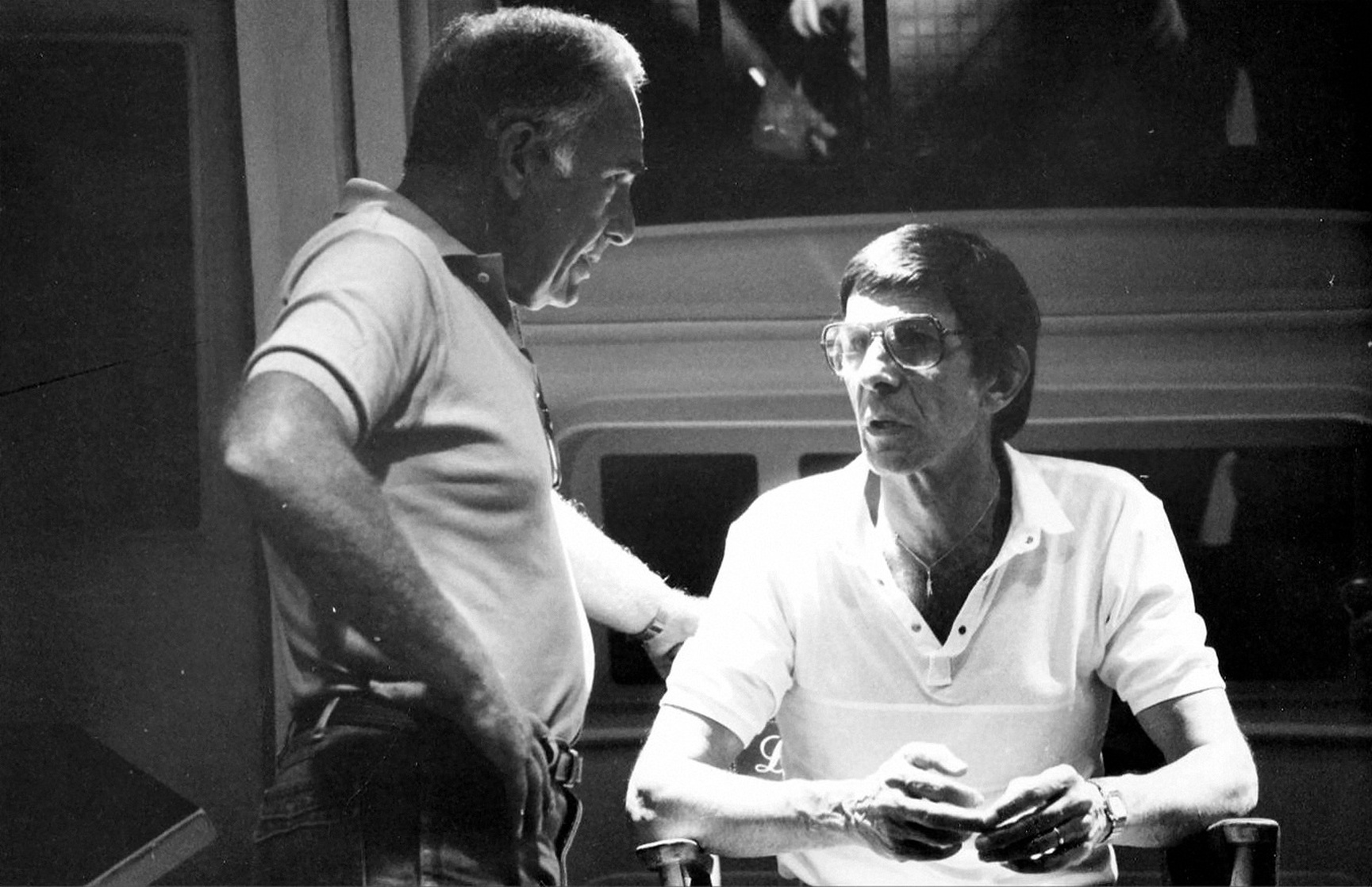 Star Trek III: The Search for Spock