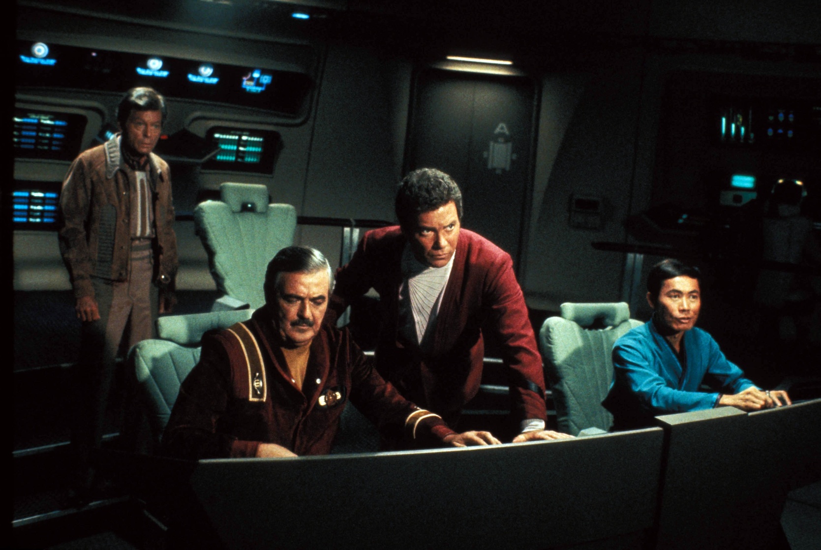 1984 Star Trek III: The Search For Spock 1984 Star Trek III: The Search For Spock