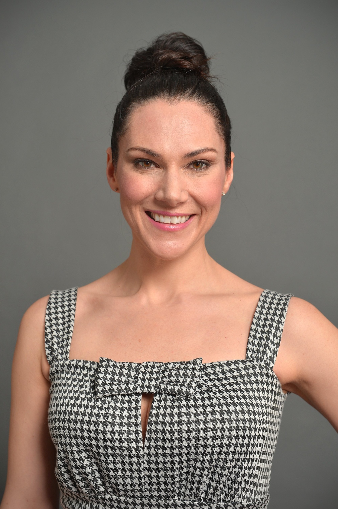 Picture of Kyra Zagorsky