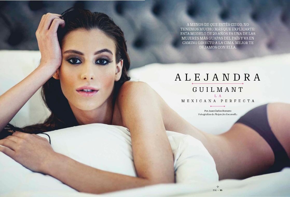 Alejandra Guilmant