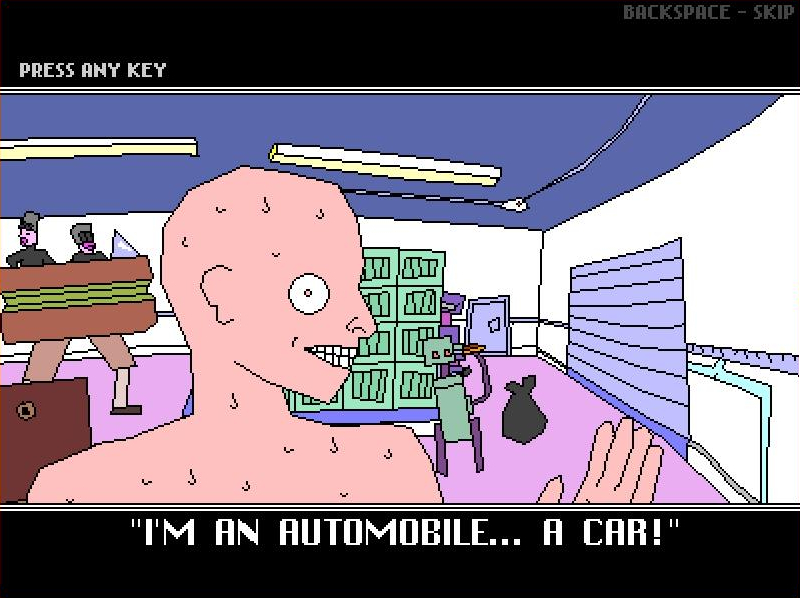 Hot Throttle