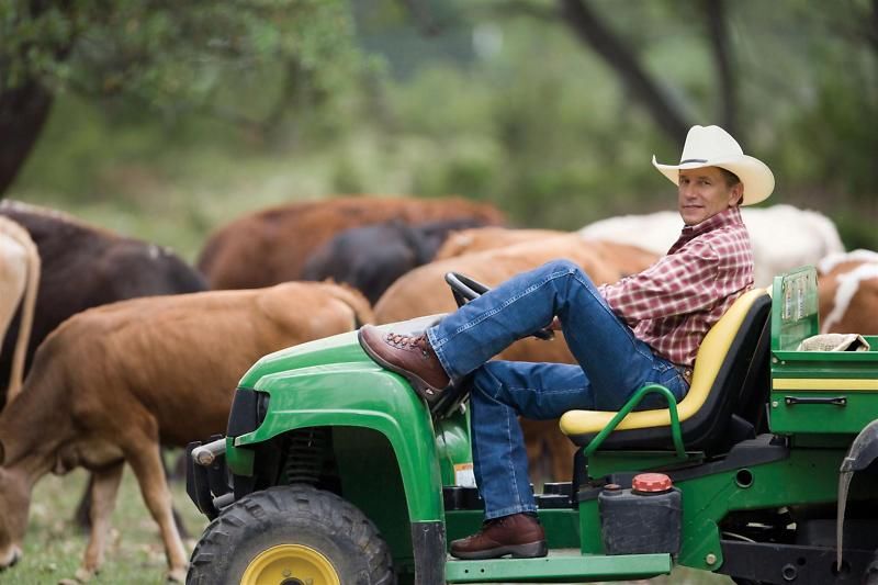 George Strait
