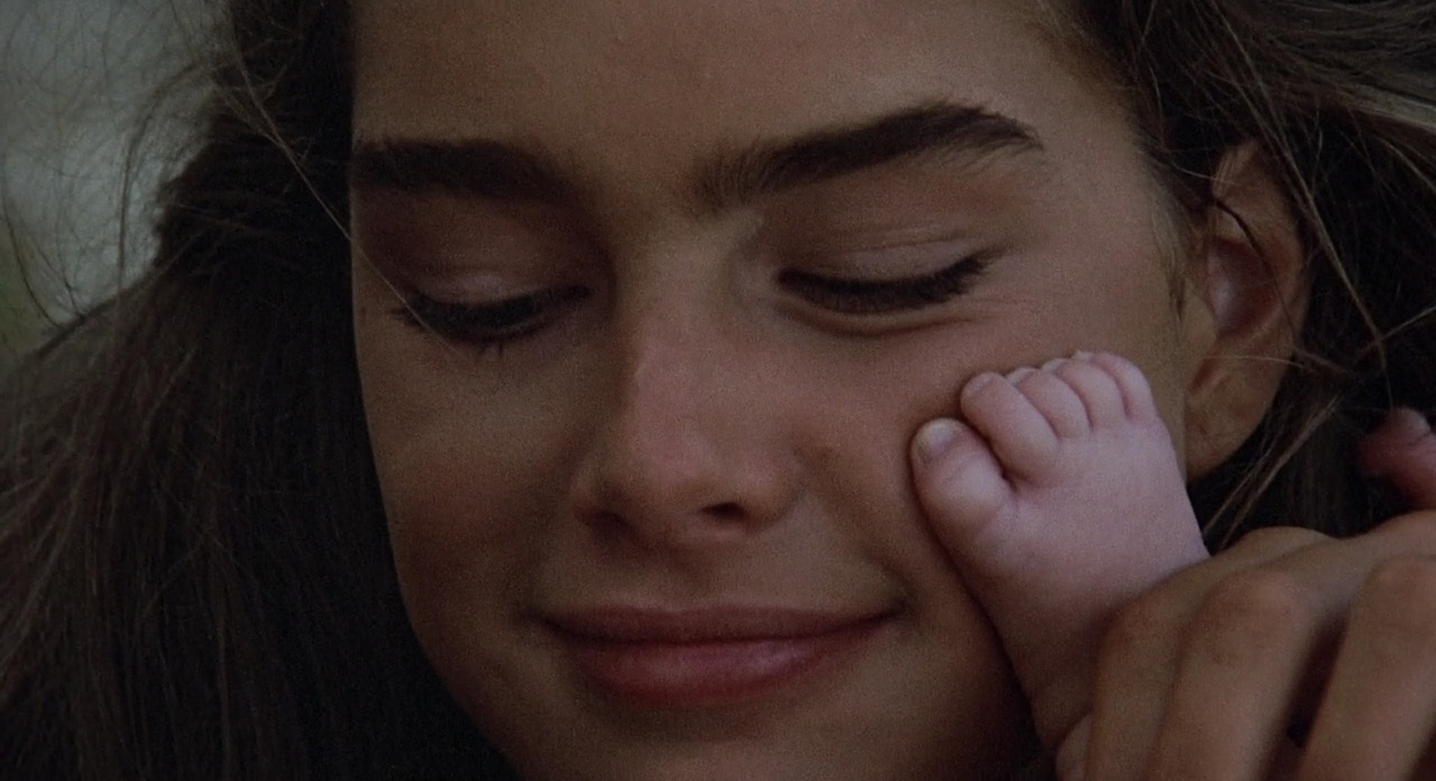 The Blue Lagoon image