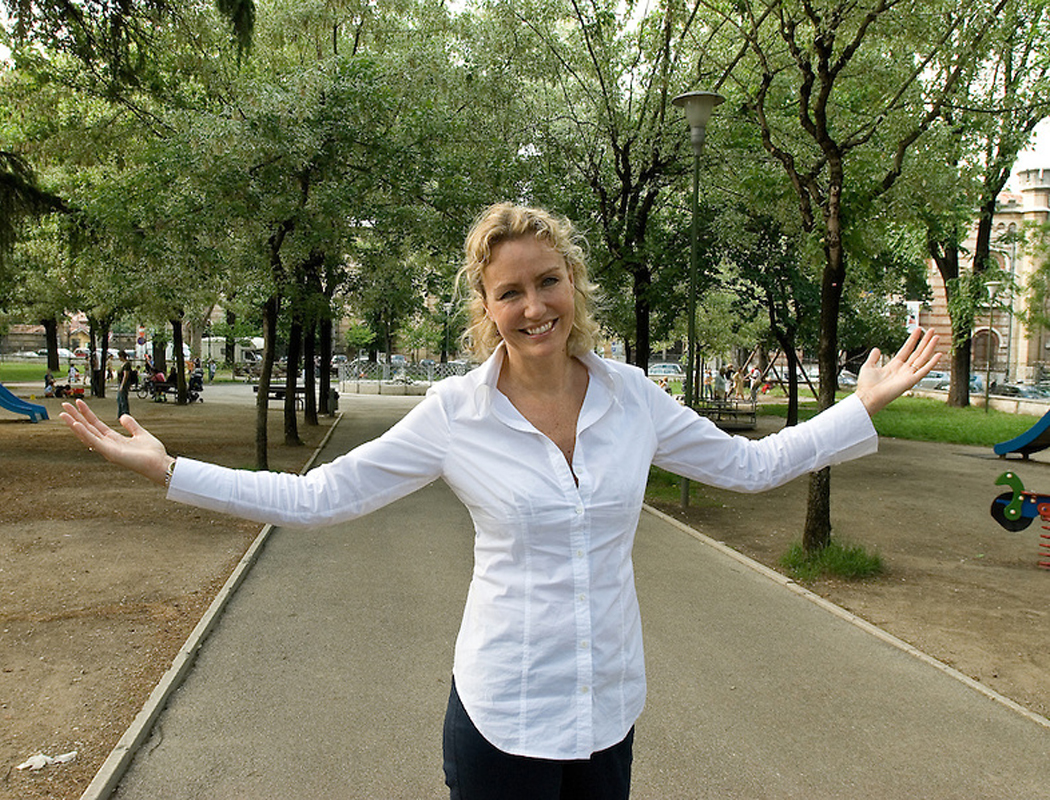 Licia Colo