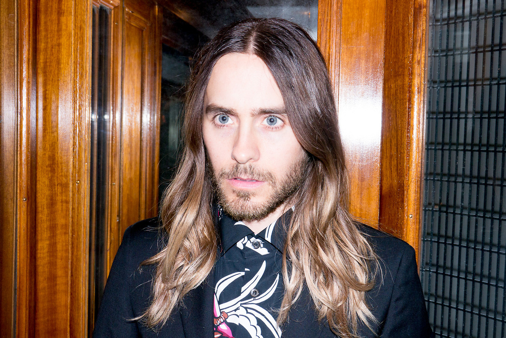 Jared Leto