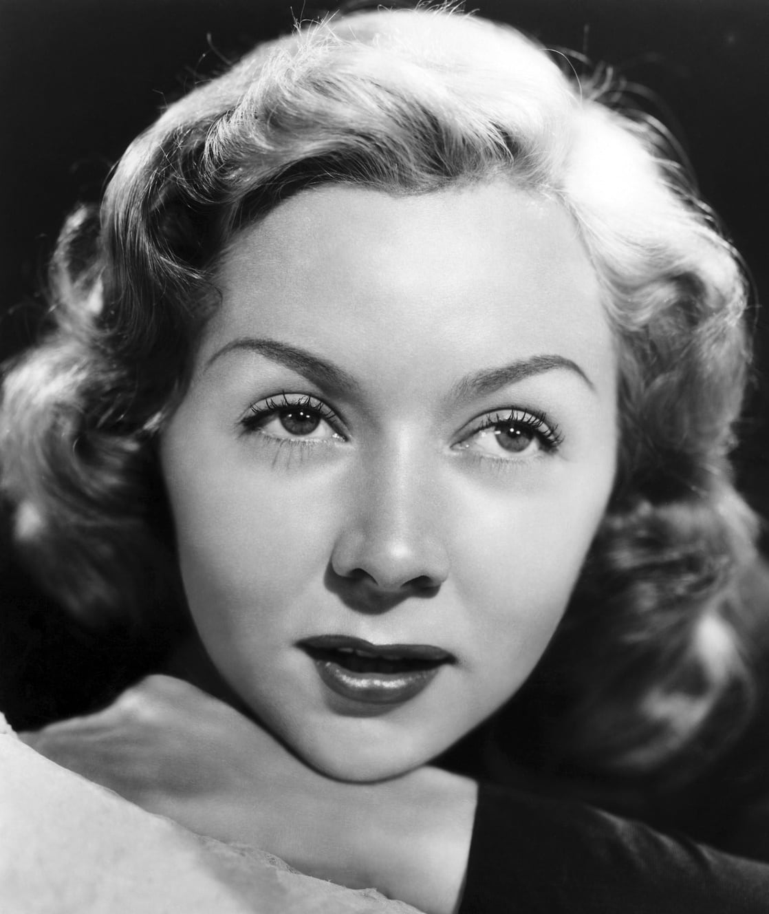 Gloria Grahame Picture