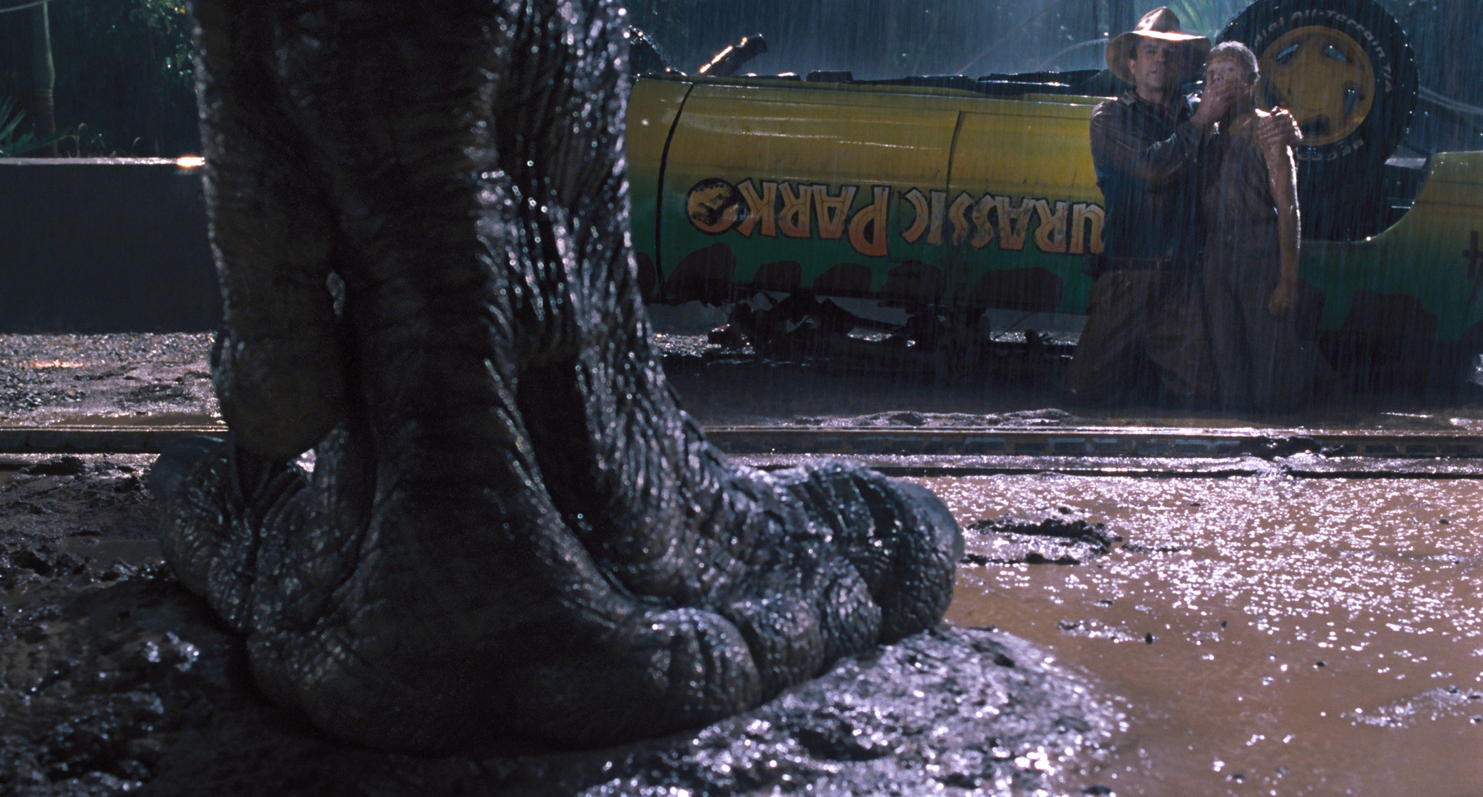 Jurassic Park Jurassic Park