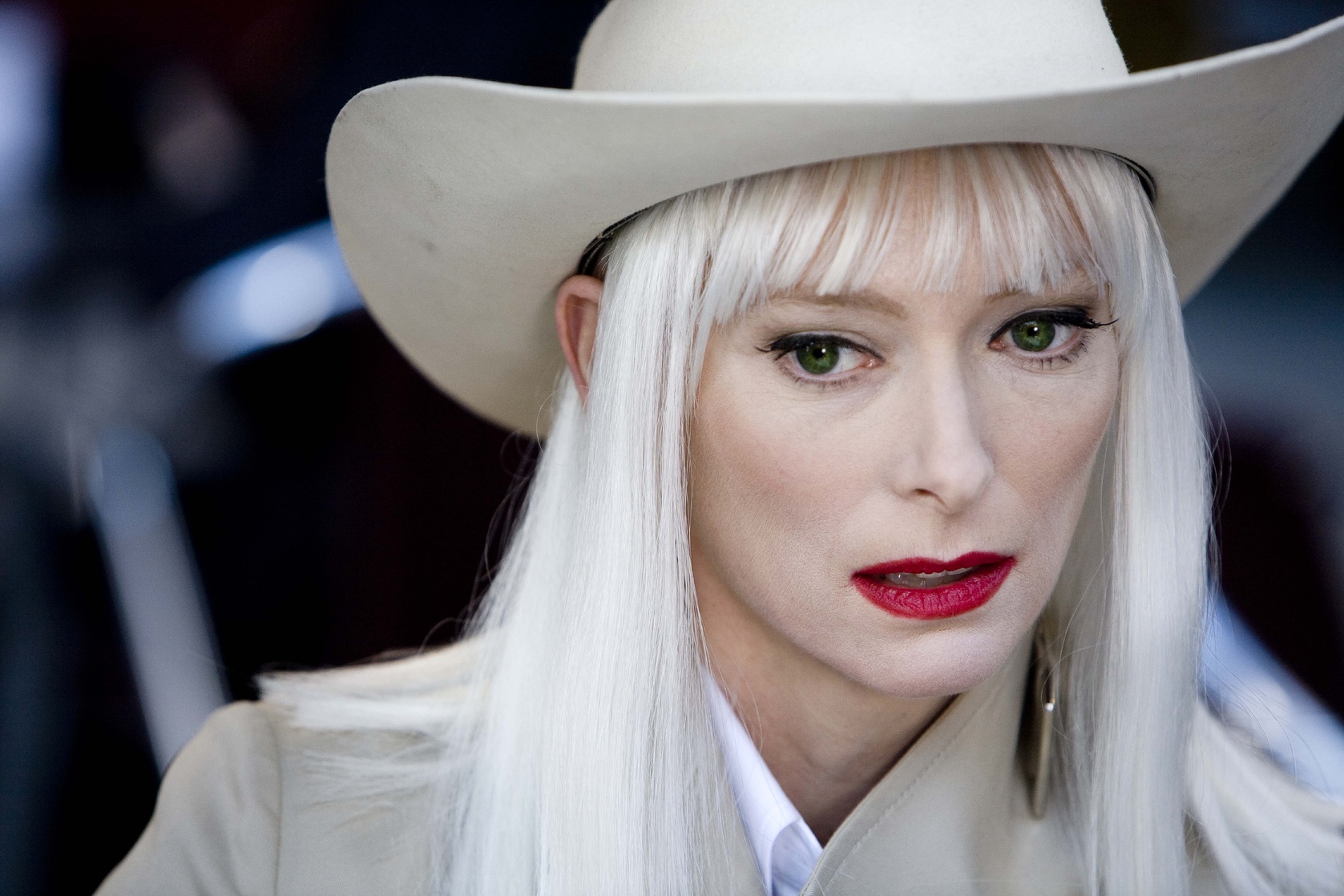 Tilda Swinton Tilda Swinton