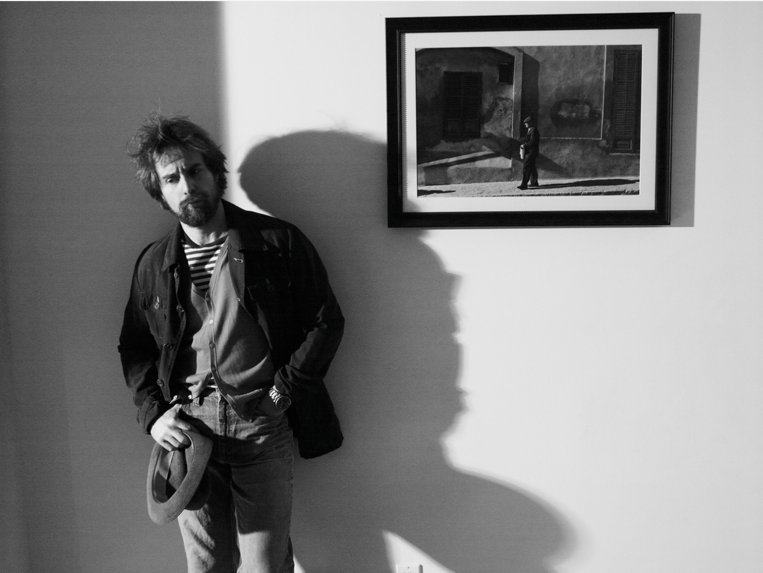 Sam Rockwell Sam Rockwell