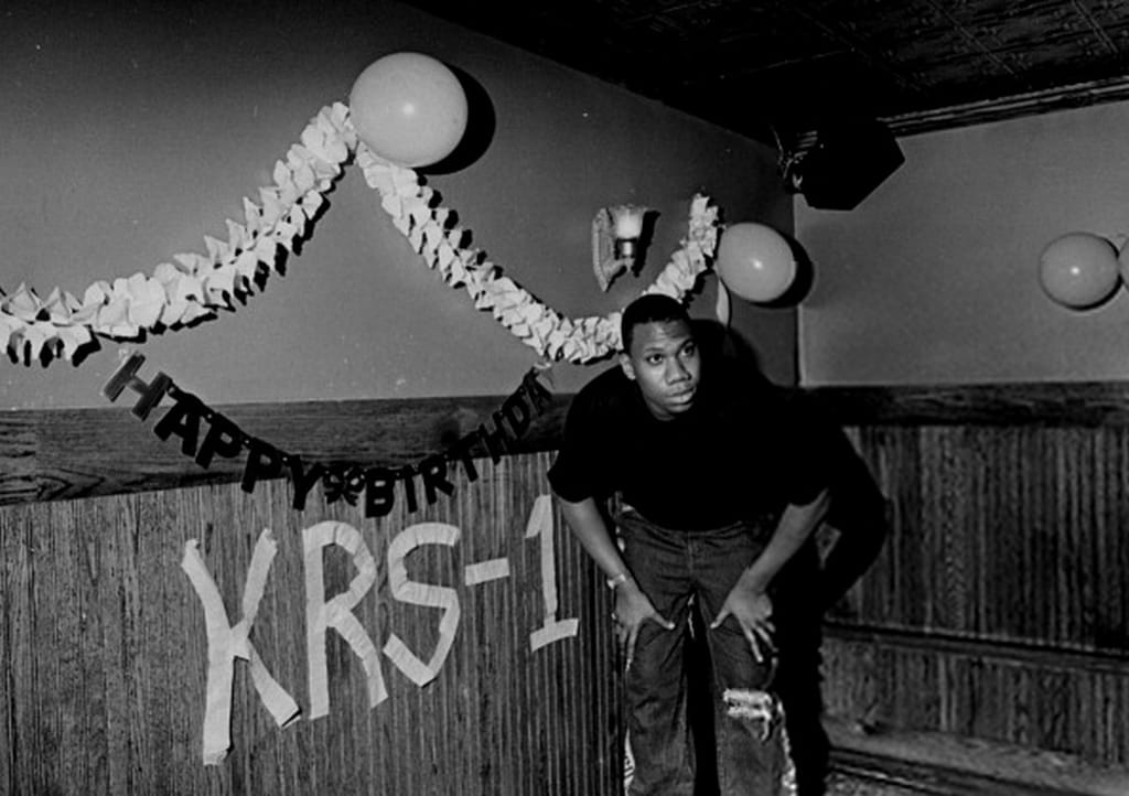 Krs-One