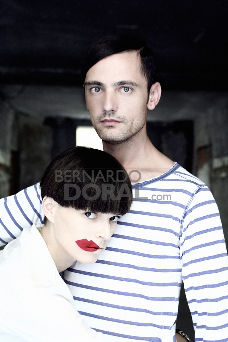 Picture of David Delfín