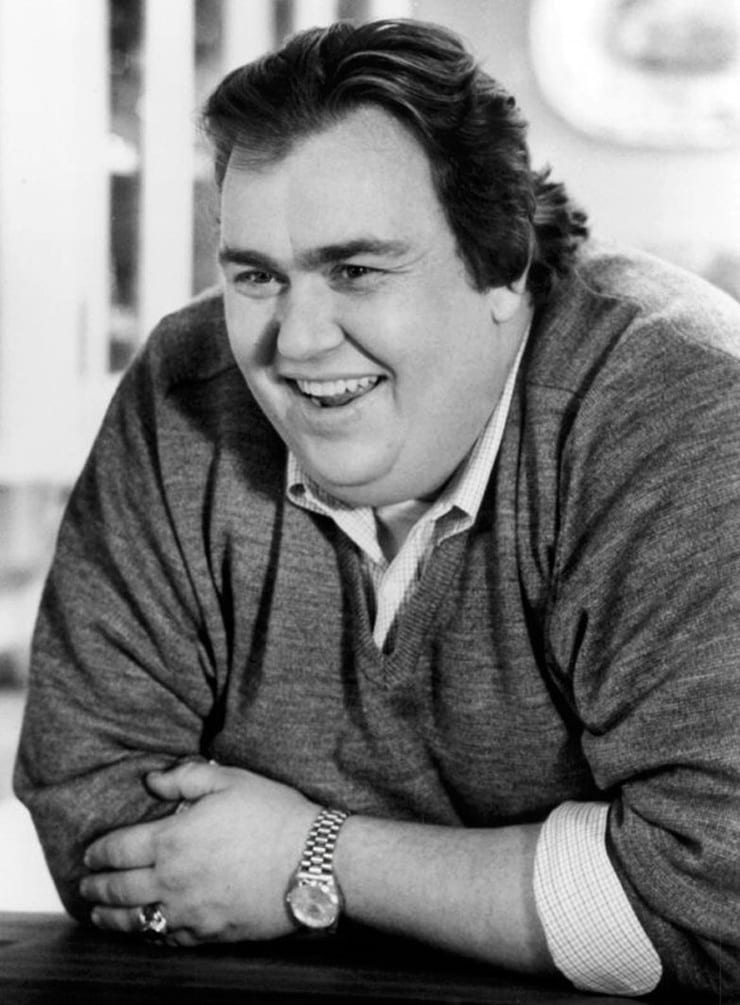 Next photo of John Candy