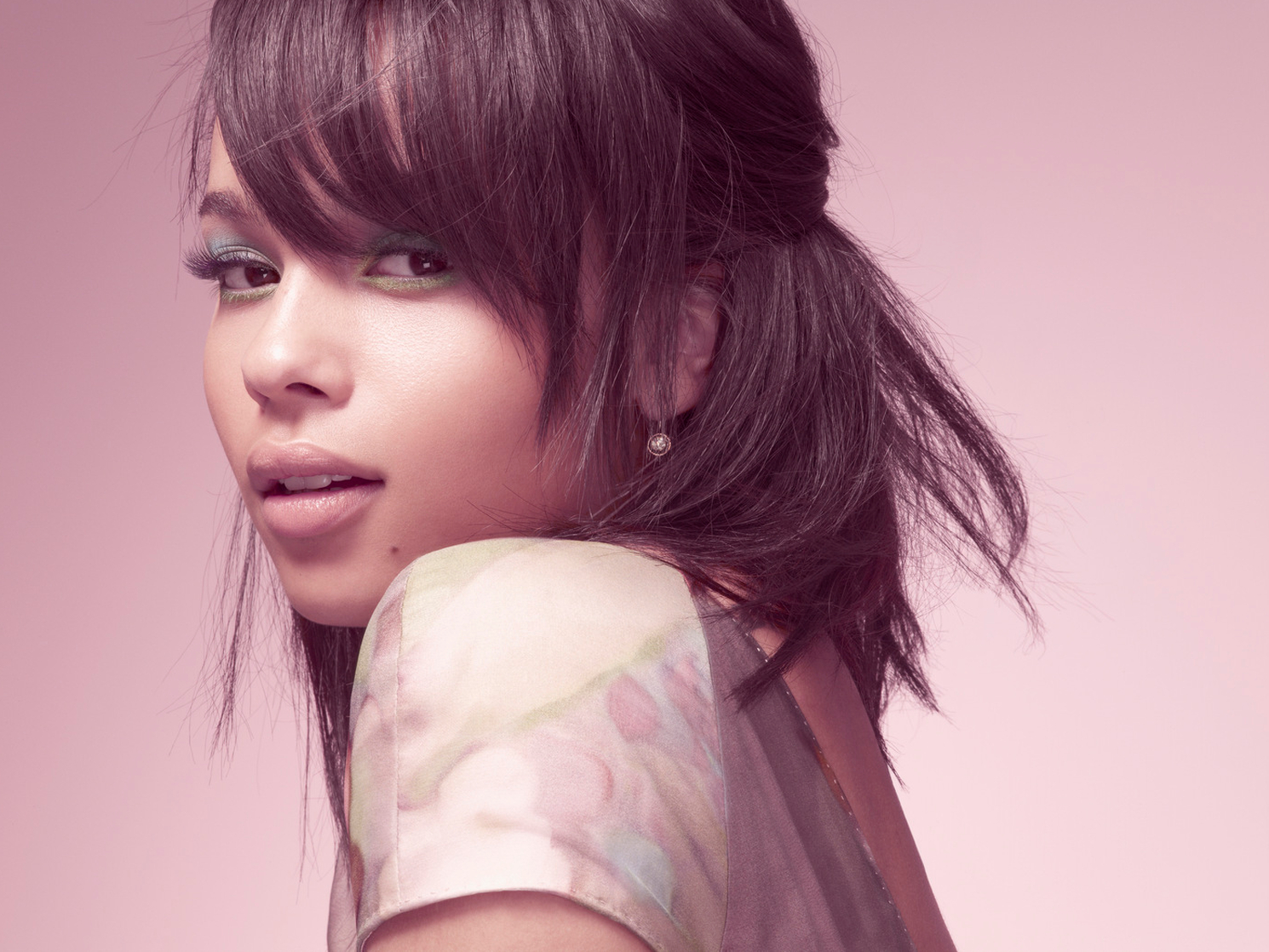Zoe Kravitz Zoe Kravitz