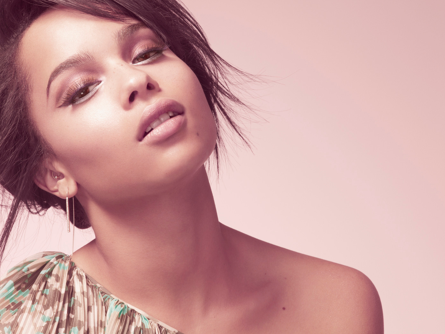 Zoe Kravitz Zoe Kravitz