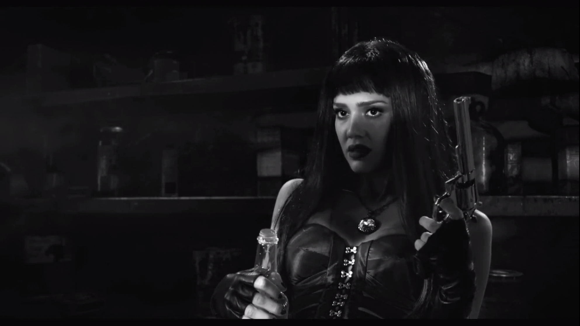 Sin City: A Dame to Kill For Sin City: A Dame to Kill For