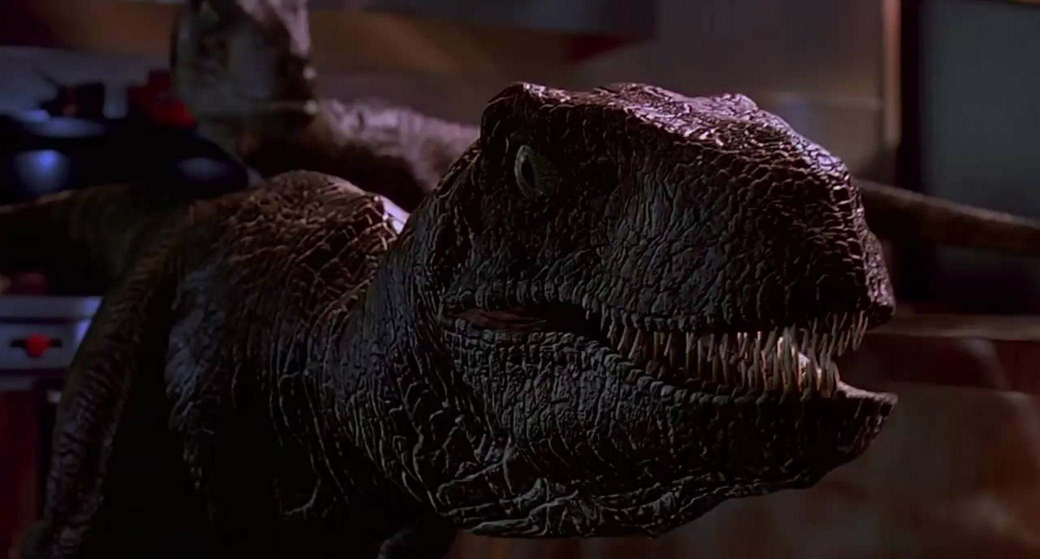 Jurassic Park