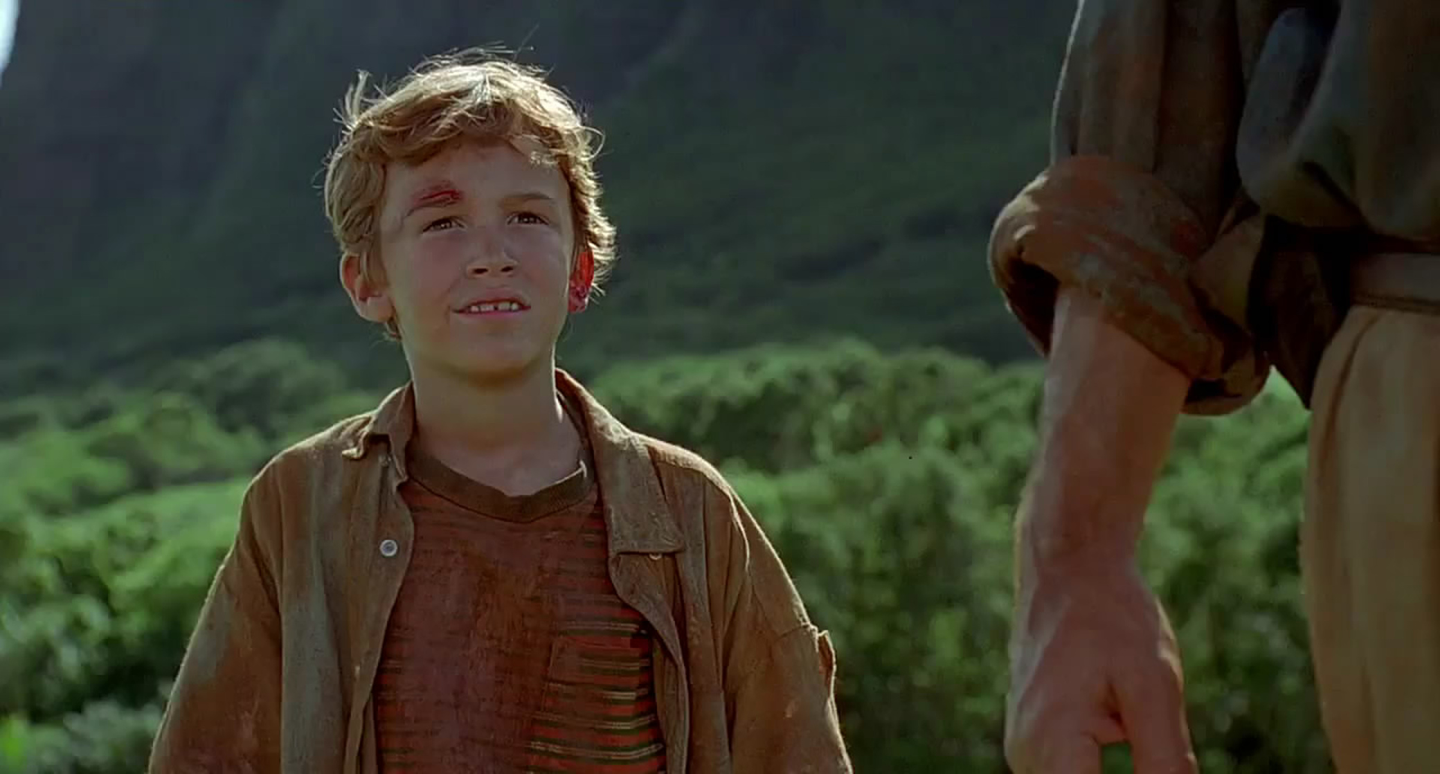 Jurassic Park