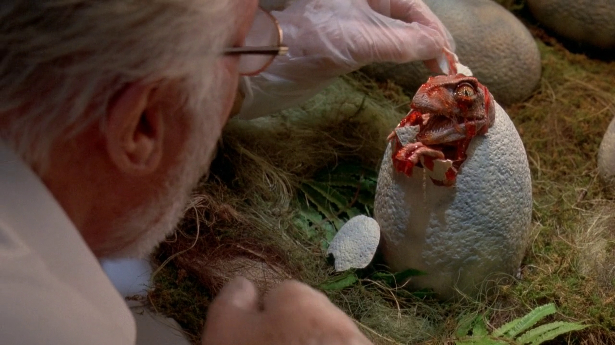 Jurassic Park