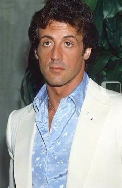Picture of Sylvester Stallone