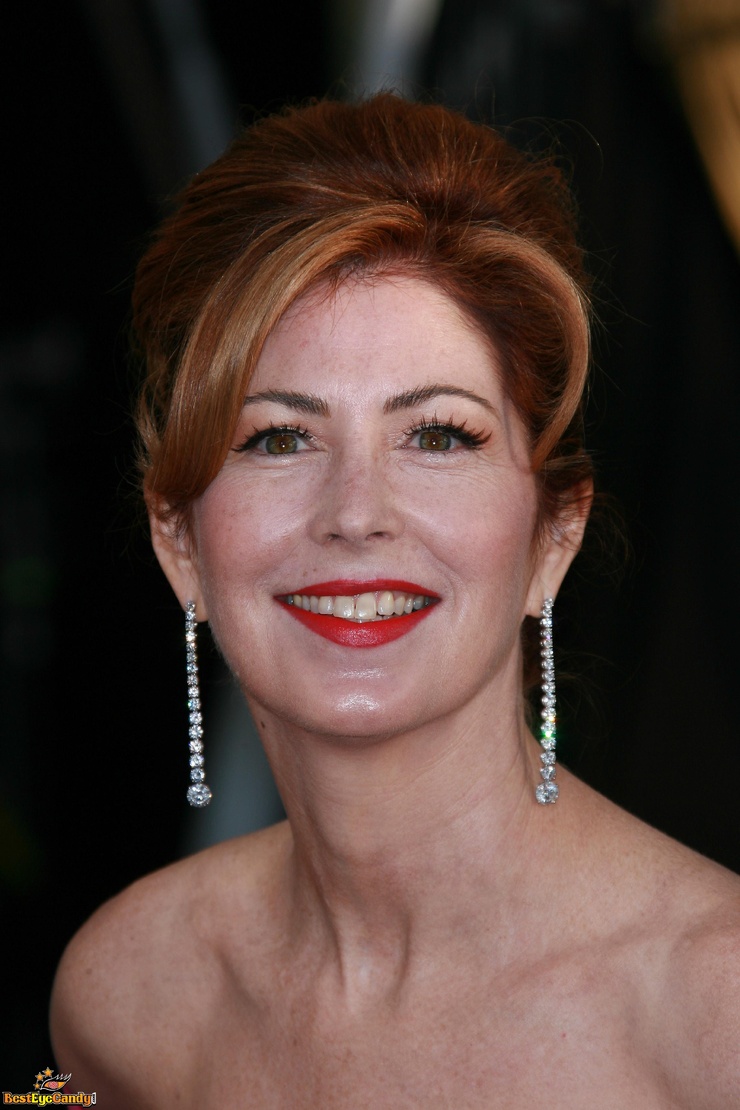 Dana Delany в молодости