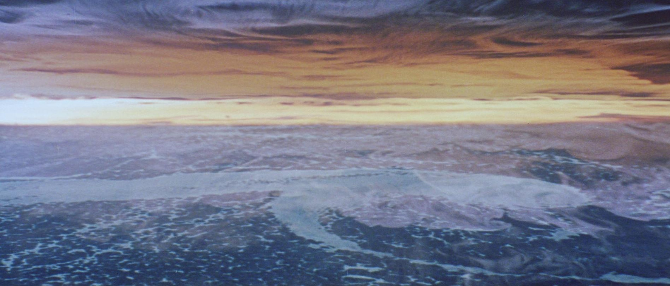 Solaris (1972) Solaris (1972)