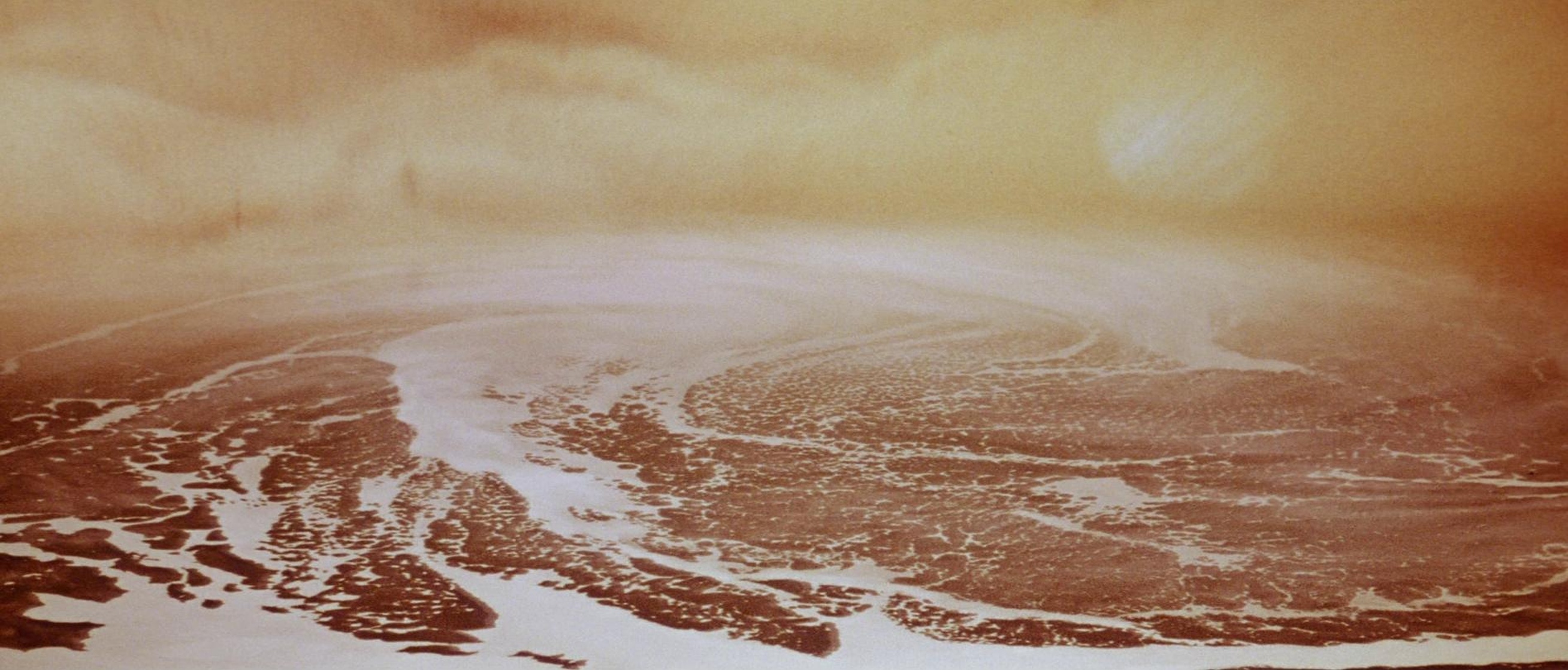 Solaris (1972) Solaris (1972)