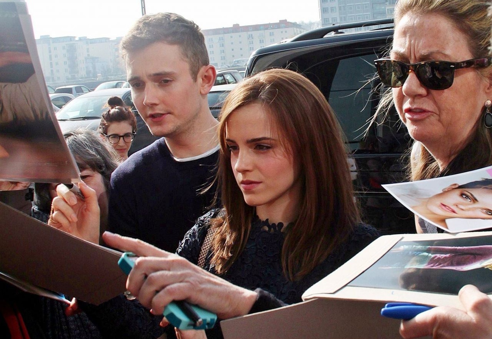 Emma Watson Emma Watson