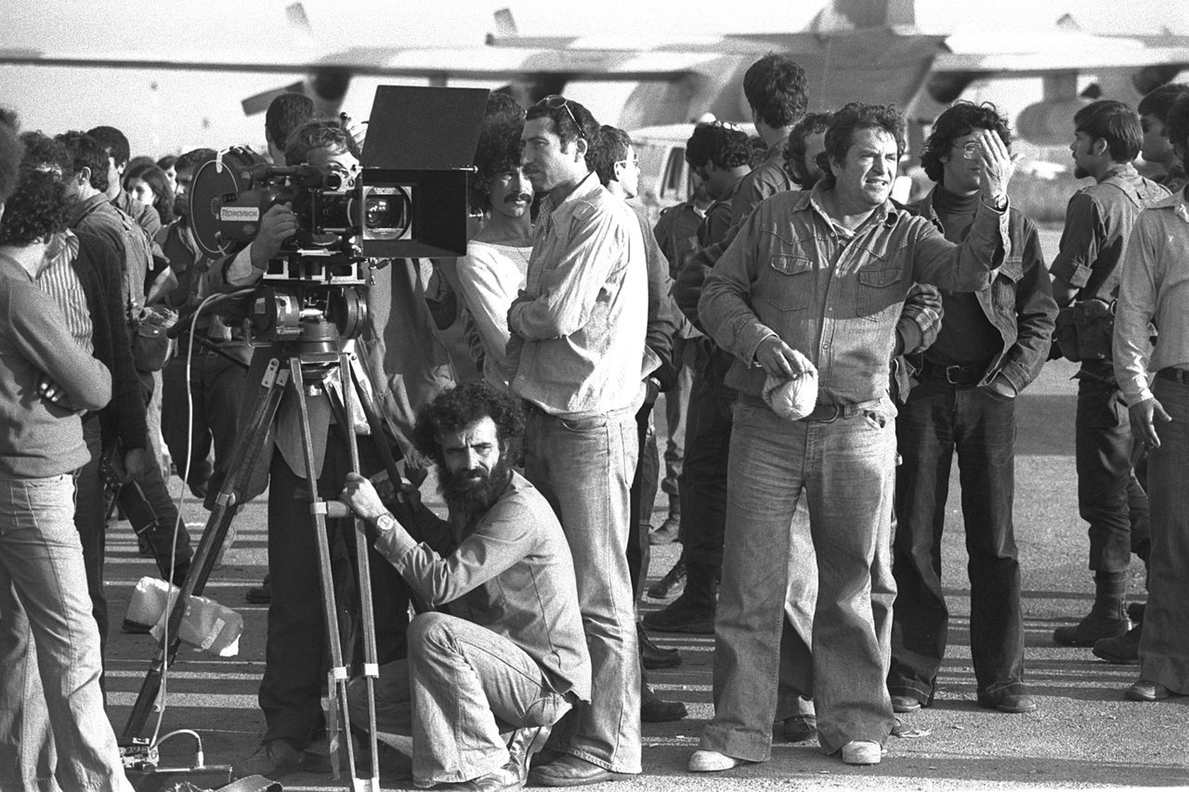 Operation Thunderbolt