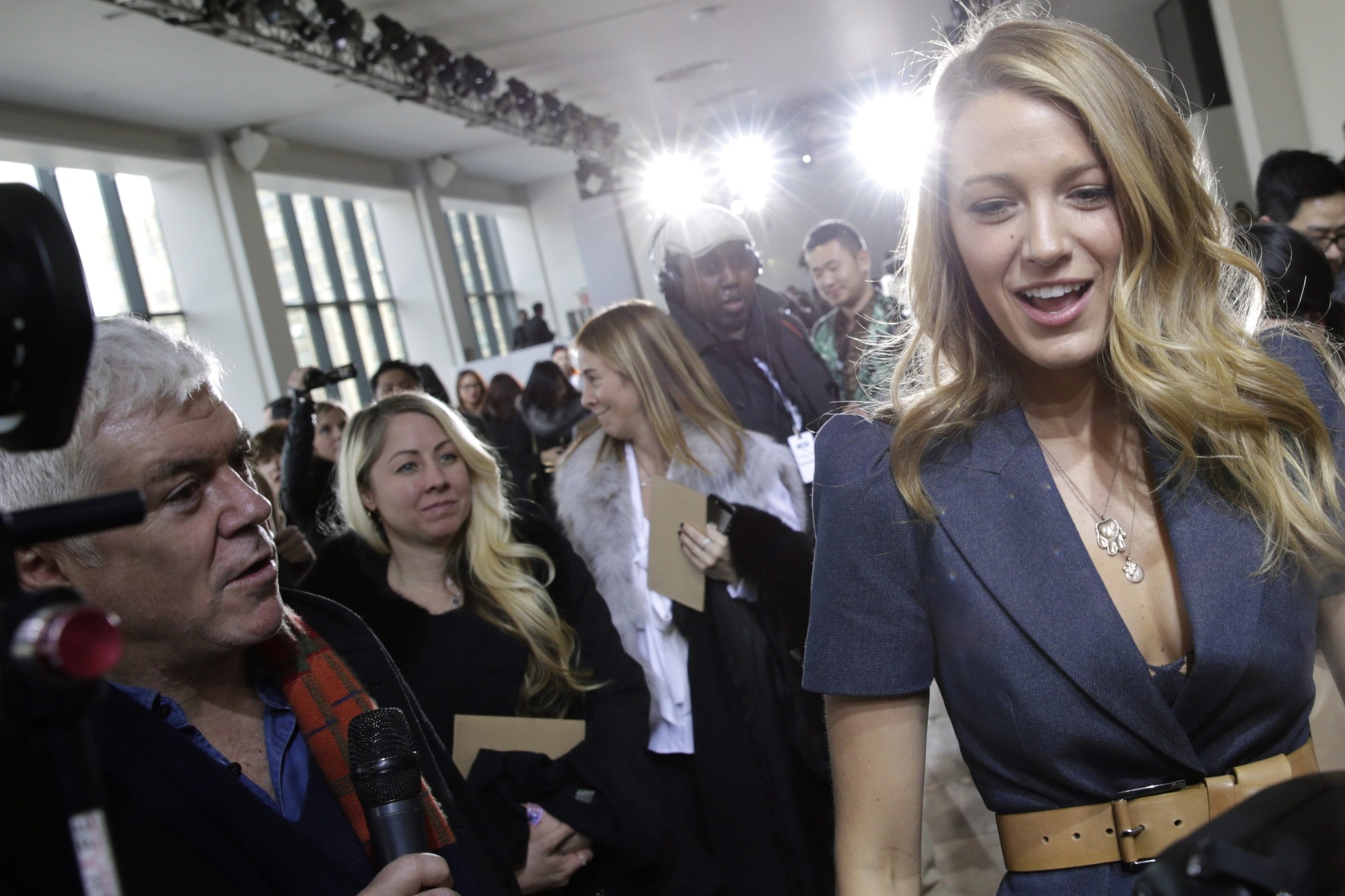 Blake Lively