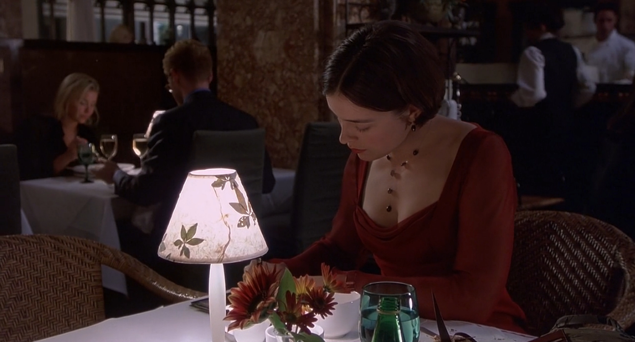 The Sixth Sense The Sixth Sense