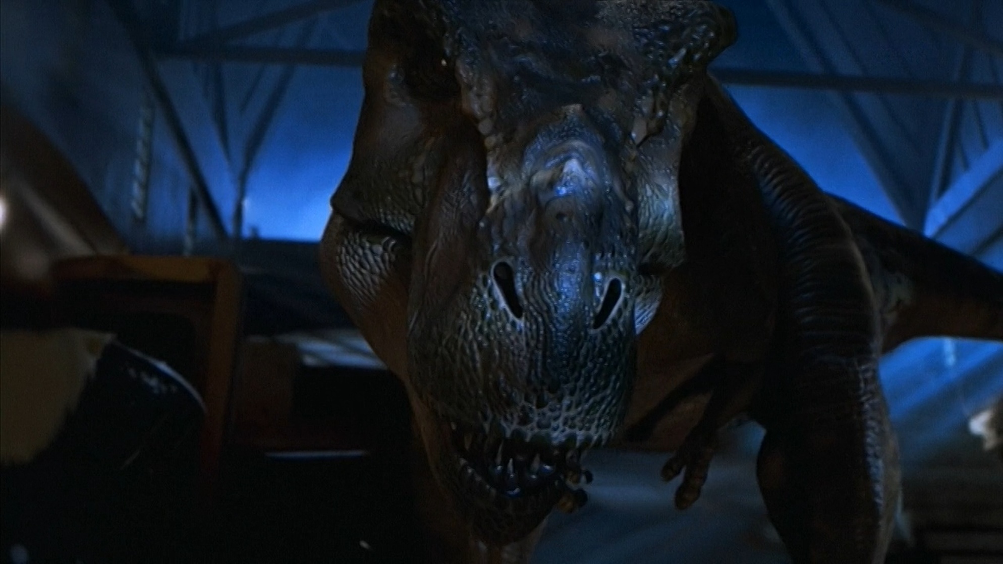 The Lost World: Jurassic Park The Lost World: Jurassic Park