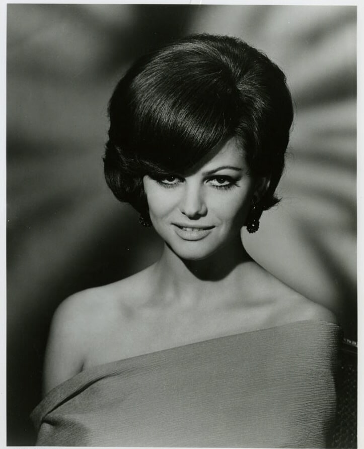 Picture of Claudia Cardinale