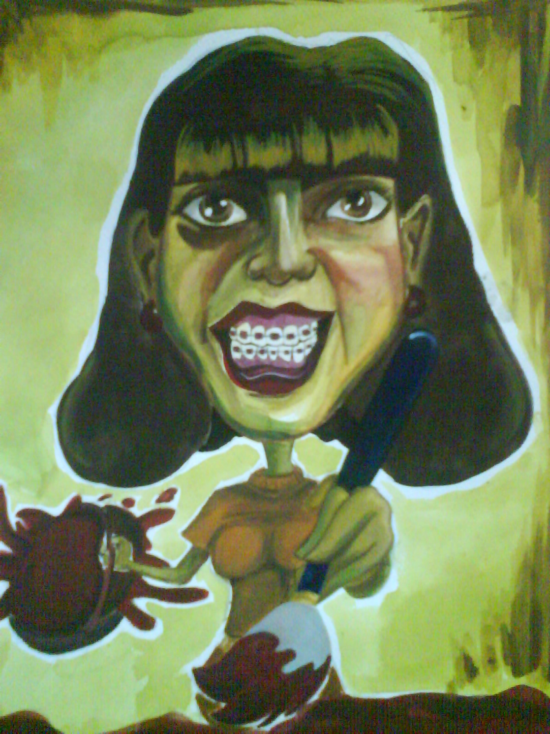 Listal List The Stuff You Love Movies TV Music Games And Books