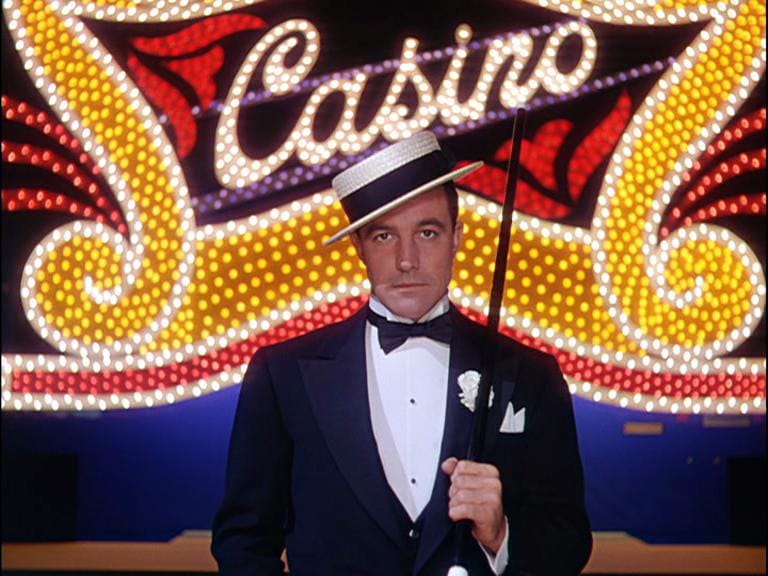Singin' in the Rain (1952)
