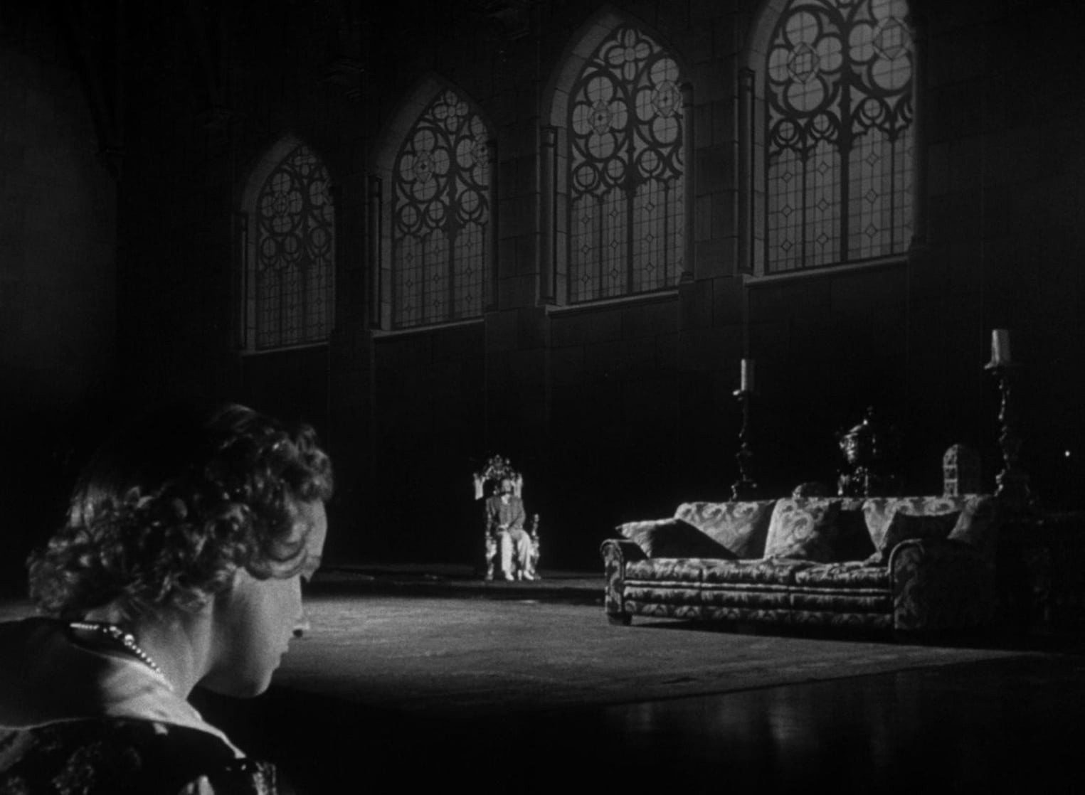 Citizen Kane (1941) Citizen Kane (1941)