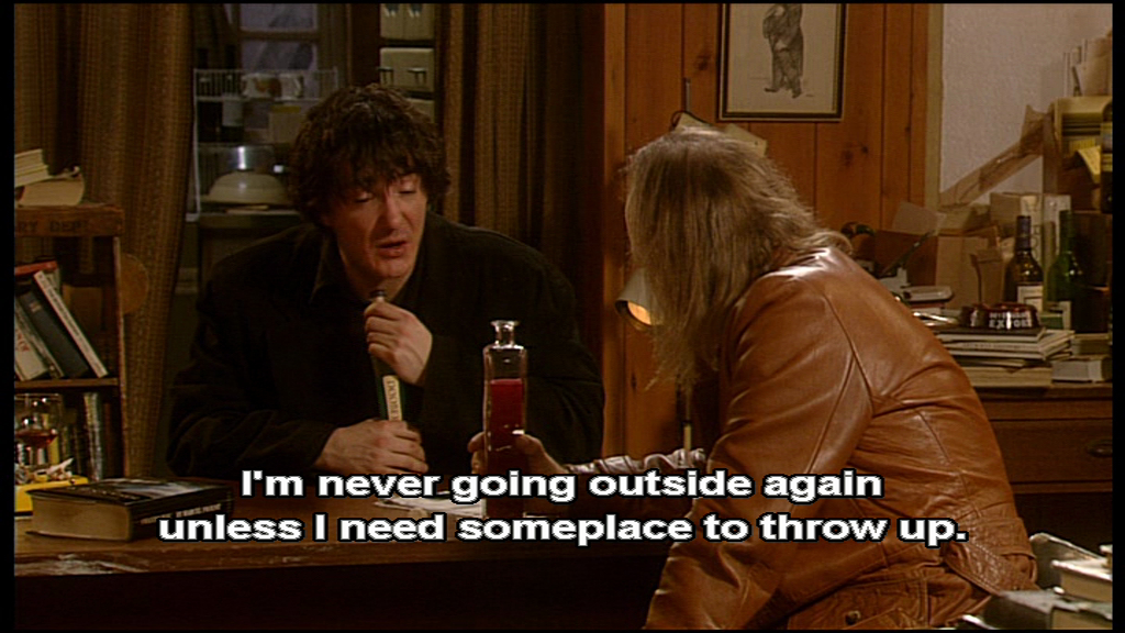 Black Books