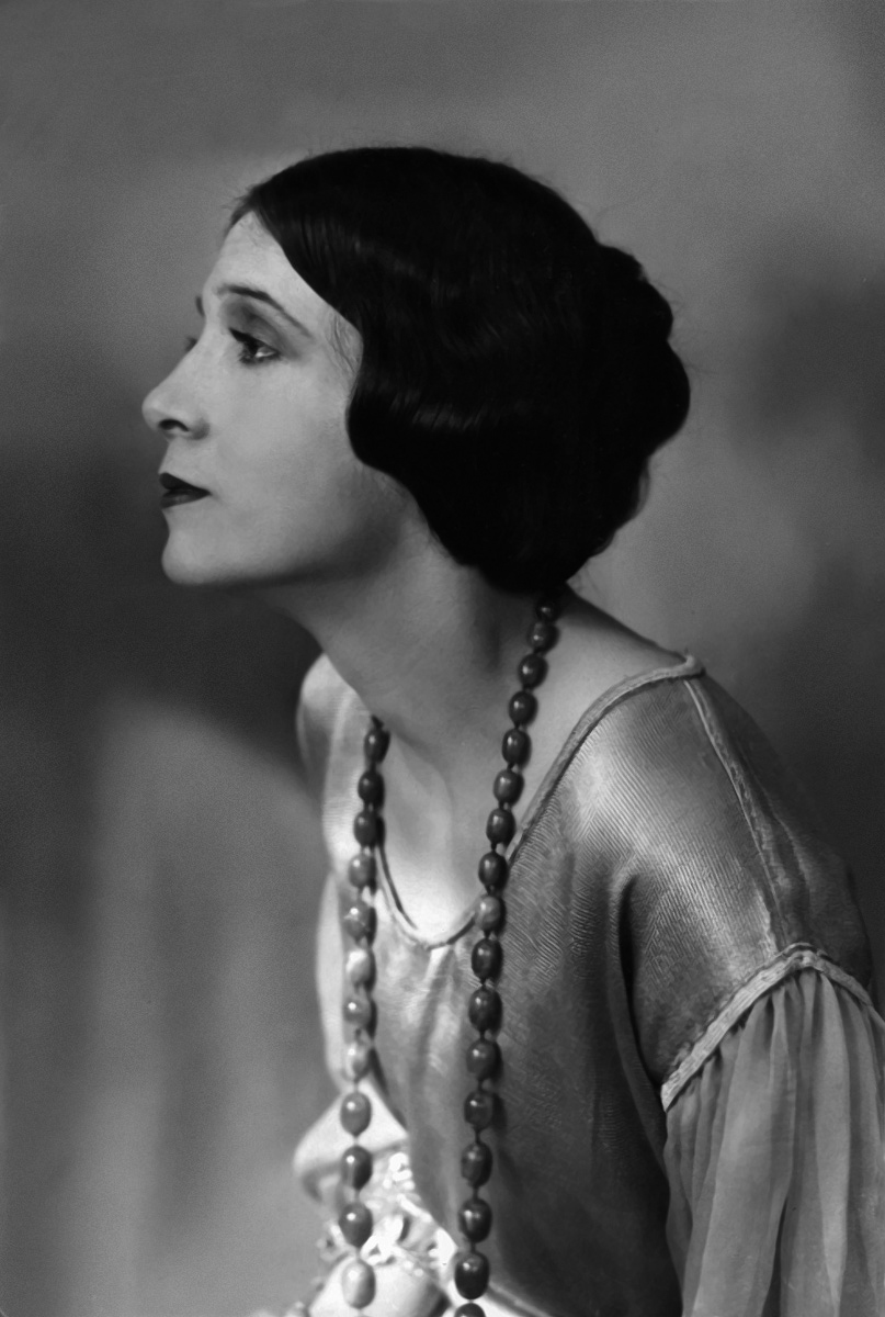 Olive Ann Alcorn Olive Ann Alcorn